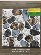 GẠCH LÁT NỀN NHÀ TẮM 30x30 GIÁ RẺ  K393