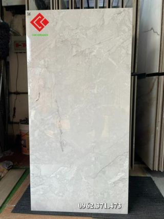 Gạch 60x120 Ấn Độ bóng kính MS31