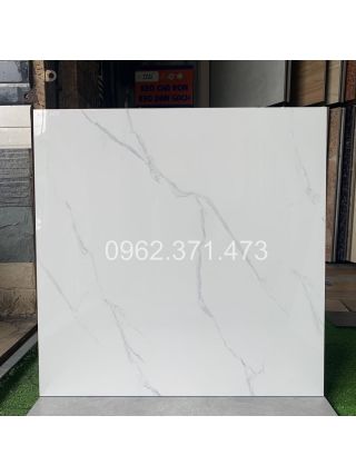 Gạch bóng kiếng 60x60 vân khói KHI605