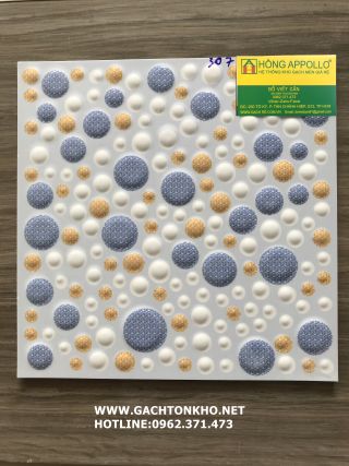 GẠCH LÁT NỀN NHÀ TẮM 30x30 GIÁ RẺ  307