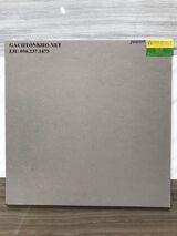 GẠCH 60X60 ĐÁ MỜ P67019M