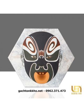 Gạch lục giác giá rẻ Quận 1