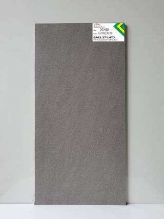 Gạch 30x60 đá mờ ốp lát cao cấp GTKD3319
