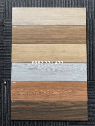 Gạch gỗ prime 15x60 giá rẻ lát nền