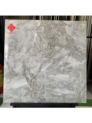 Gạch nền 60x60 bóng kiếng Đức Hòa