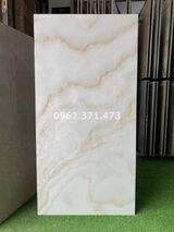 Gạch giả đá Marble Ấn độ 60x120 KH012NB