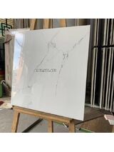 Gạch trắng vân mây 60x60 KHL6367