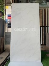 Gạch lát nền 60x120 vân khói nhẹ 61210KHV