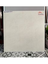 Đá mờ lát nền 60x60 Prime màu vàng kem