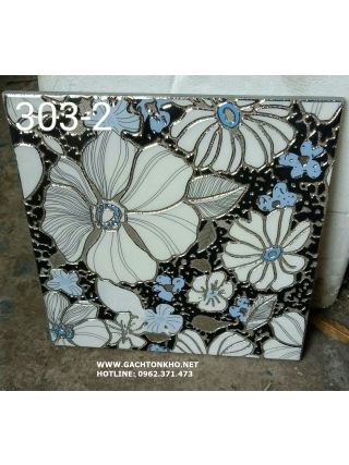 Gạch nhũ vàng 30x30 3644-2