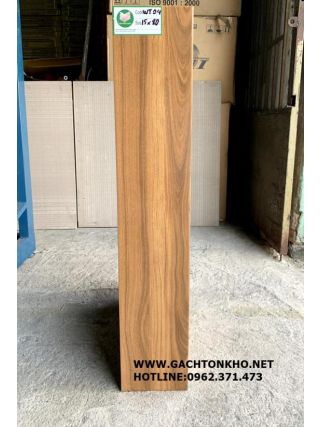 Gạch gỗ 15x80 cao cấp giá rẻ hcm
