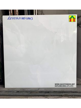 Gạch bóng kiếng 60x60 VITTO vân đá xanh