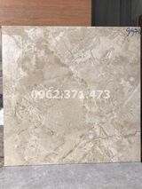 Gạch lát nền 60x60 vân đá vàng 9974