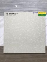 GẠCH LÁT NỀN 60x60 Bóng Kiếng P67008