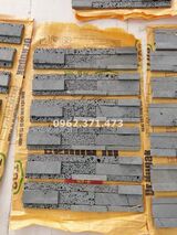 Đá tổ ong ghép ốp tường