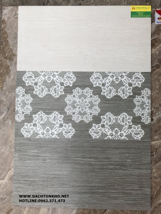 Gạch 30x60 viglacera ốp nhà bếp rẻ đẹp HP3616BS
