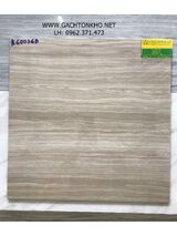 Gạch Lát Nền 60x60 KIS Đá Bóng Kiếng Toàn Phần Tồn Kho Cao Cấp K60036B