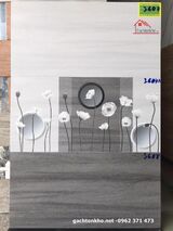 Gạch ốp tường đá mờ 30x60 Royal mới