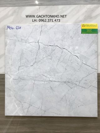 Gạch Lát Nền 60x60 MIKADO Bóng Kiếng Tồn Kho Giá Rẻ MECO624