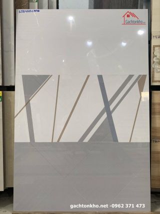 Gạch 40x80 bóng kiếng giá rẻ