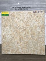 Gạch Lát Nền 60x60 Bóng Kiếng Toàn Phần GTK1813004