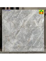 Gạch lát nền bóng kiếng vân đá 60x60