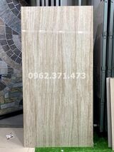 Gạch gỗ 60x120 vân sọc vàng Apodio