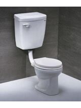 Bàn cầu trẻ em Caesar CT1026