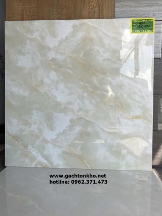 Gạch bóng kiếng 60x60 vân đá đẹp