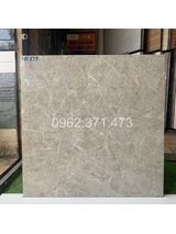 Gạch bóng kiếng 60x60 xám vân đá KHI622