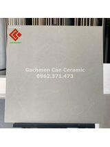 Gạch 60x60 nhám mờ màu kem 016A