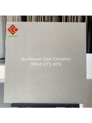 Gạch 60x60 nhám mờ màu kem 016A
