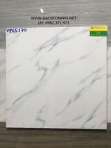 Gạch Lát Nền 60x60 MIKADO Bóng Kiếng Tồn Kho Giá Rẻ VP6517G