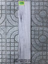 Gạch giả gỗ 20x100 cao cấp lát nền