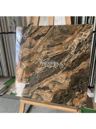 Gạch vân đá cao cấp 60x60 KHL6061