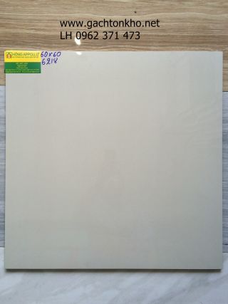 Gạch bóng kiếng lát nền tồn kho 60x60 giá rẻ AH6218