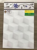 GẠCH ỐP TƯỜNG 30x45 Giá rẻ TPV3008