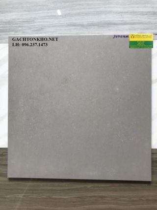 GẠCH 60X60 ĐÁ MỜ 67014M