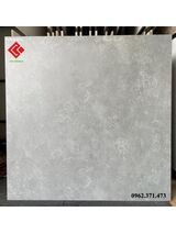 Gạch mờ 80x80 màu xám xi măng 8056EQ