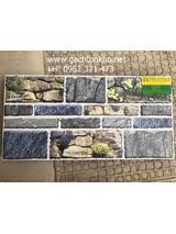 Gạch ốp tường 3d trang trí 20x40 EKD2501VTT
