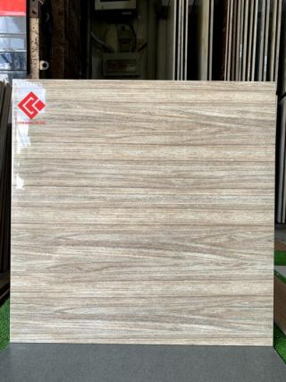 Gạch Viglacera 60x60 vân gỗ bóng kính