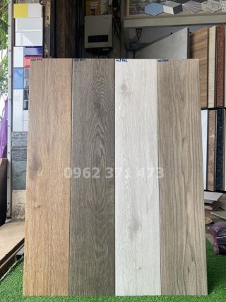 Gạch giả vân gỗ 15x80 Royal mới nhất
