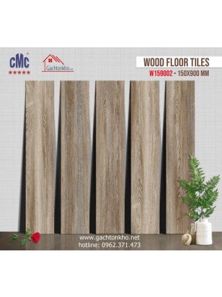 Gạch giả gỗ giá rẻ 15x90 tại Bình Tân