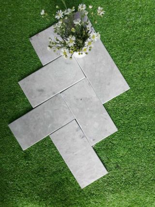 Đá tự nhiên ốp cổng giá rẻ