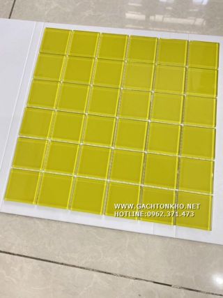 Gạch Mosaic 30x30 trang trí giá rẻ MS17