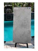 Đá mờ cao cấp 60x120 lát nền