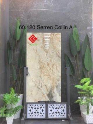 Gạch bóng kiếng 60x120 Serren Collin A