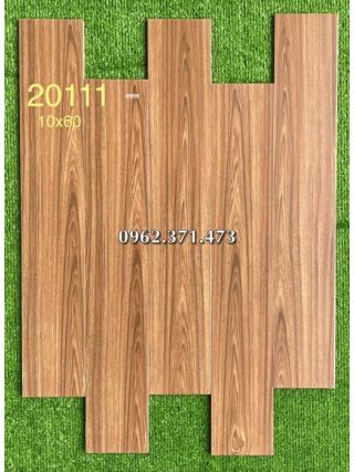 Vân gỗ giá rẻ 20111 10x60