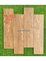 Gạch gỗ giá rẻ 15x60 15003