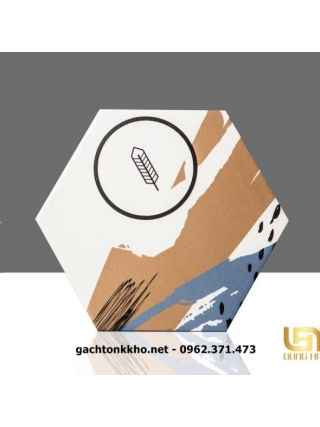 Gạch lục giác giá rẻ Thủ Đức